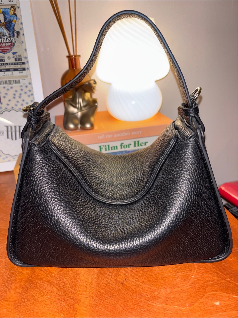 the horse clementine bag - Picture 2 of 5